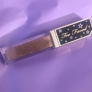 5 For $25 Too Faced Starry Brown Eye Shadow